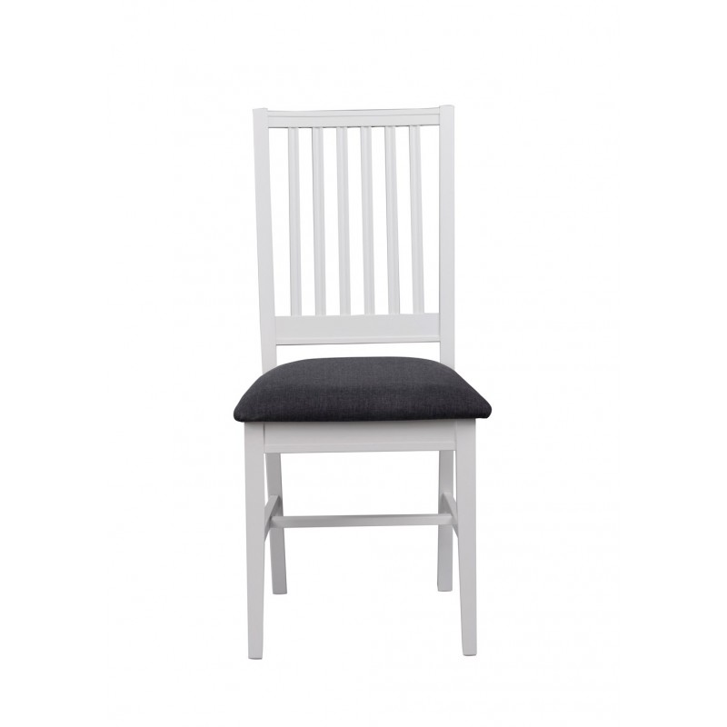 RO Koste Dining Chair White